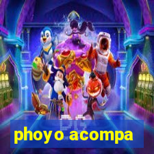 phoyo acompa